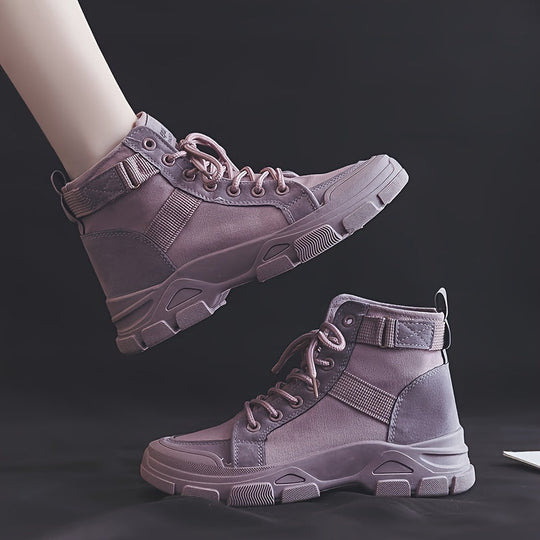 Maylah | Mid-Top-Modestiefel