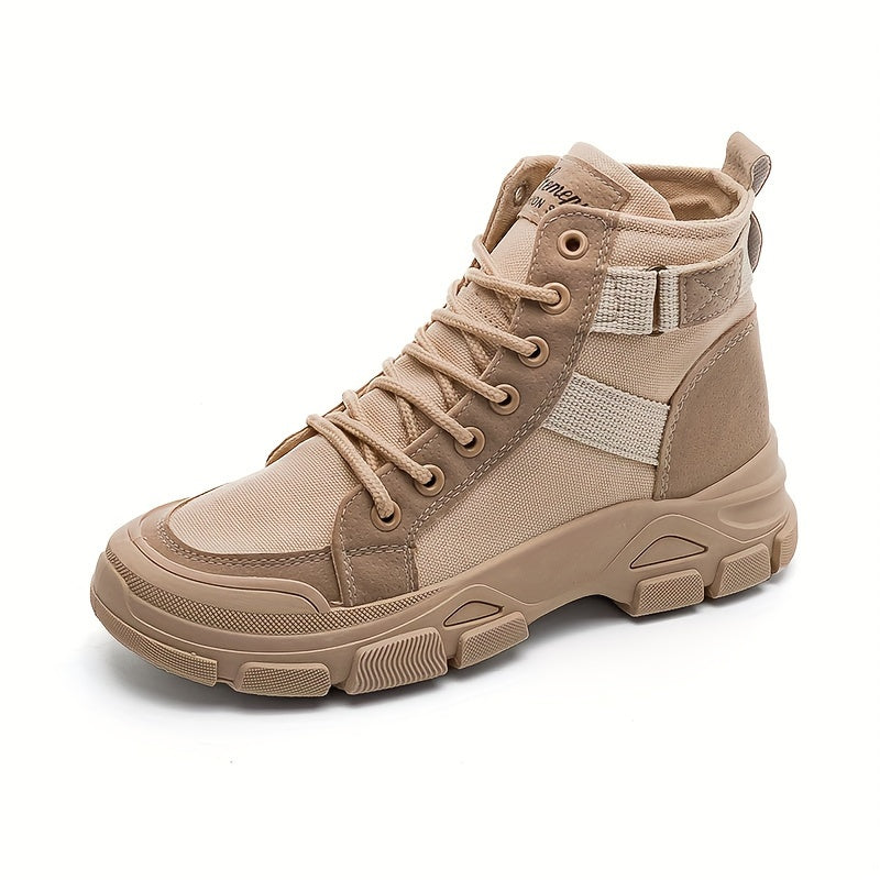 Maylah | Mid-Top-Modestiefel