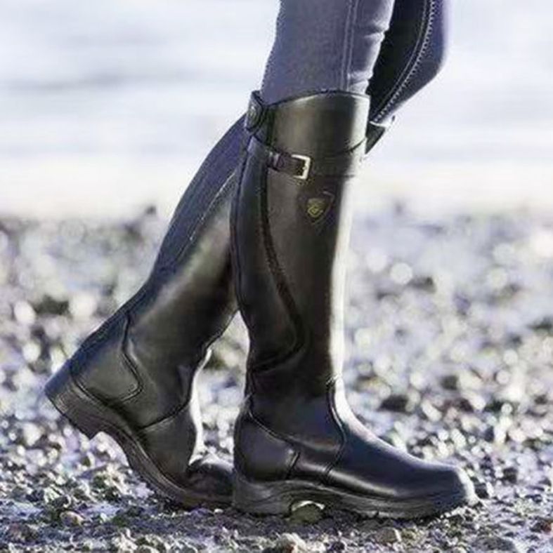 Eulali | Wasserabweisende Damenstiefel