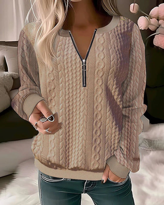 Amara | Damen Pullover