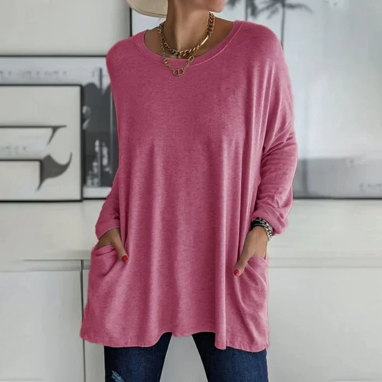 Wanda |  Damen pullover