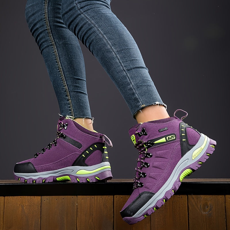 Corinne | Damen Wanderstiefel für Outdoor-Abenteuer