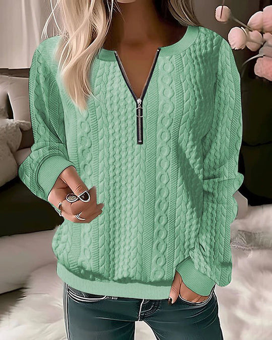 Amara | Damen Pullover