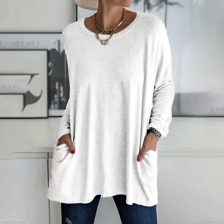 Wanda |  Damen pullover