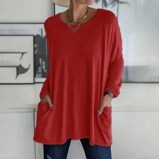 Wanda |  Damen pullover