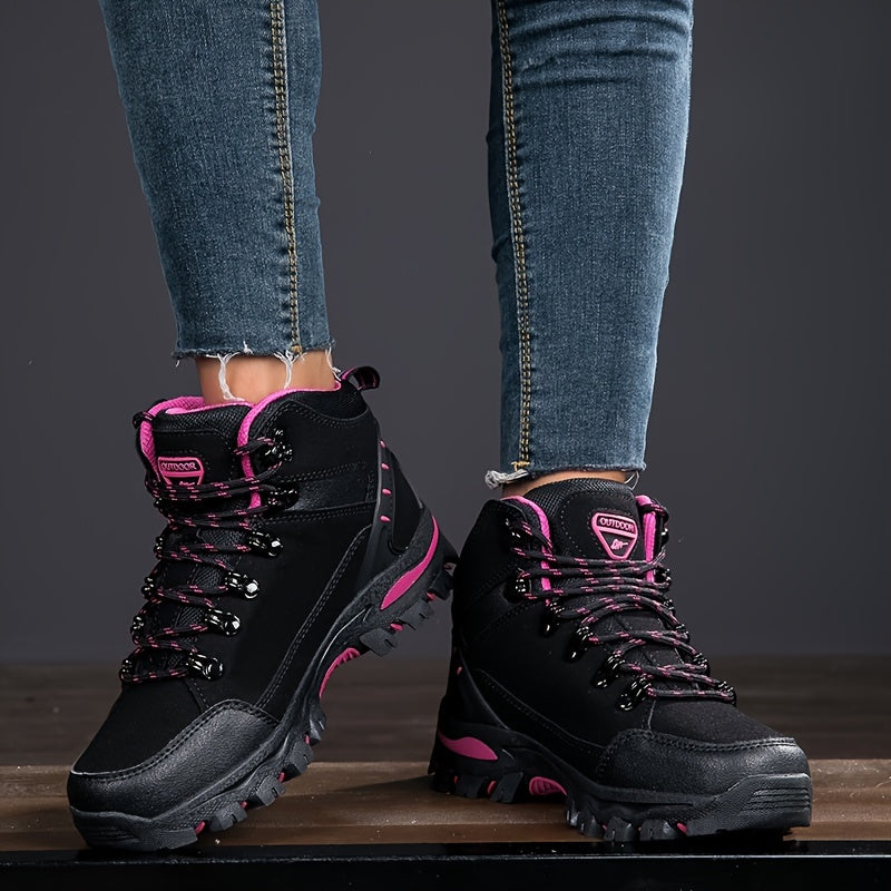 Corinne | Damen Wanderstiefel für Outdoor-Abenteuer