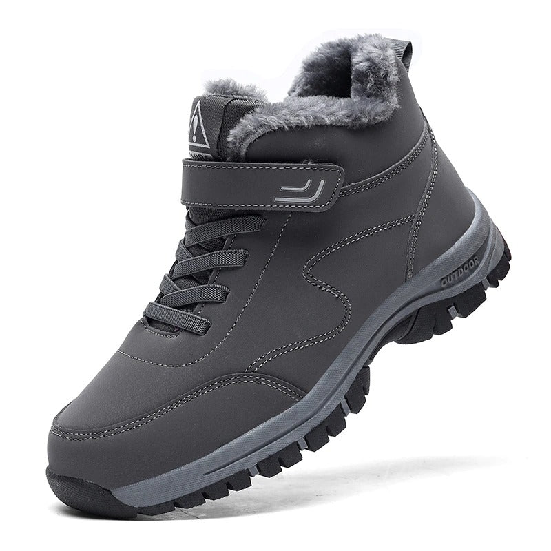 Raez | Warme Damen-Outdoorschuhe