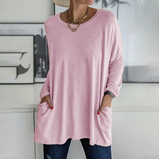 Wanda |  Damen pullover