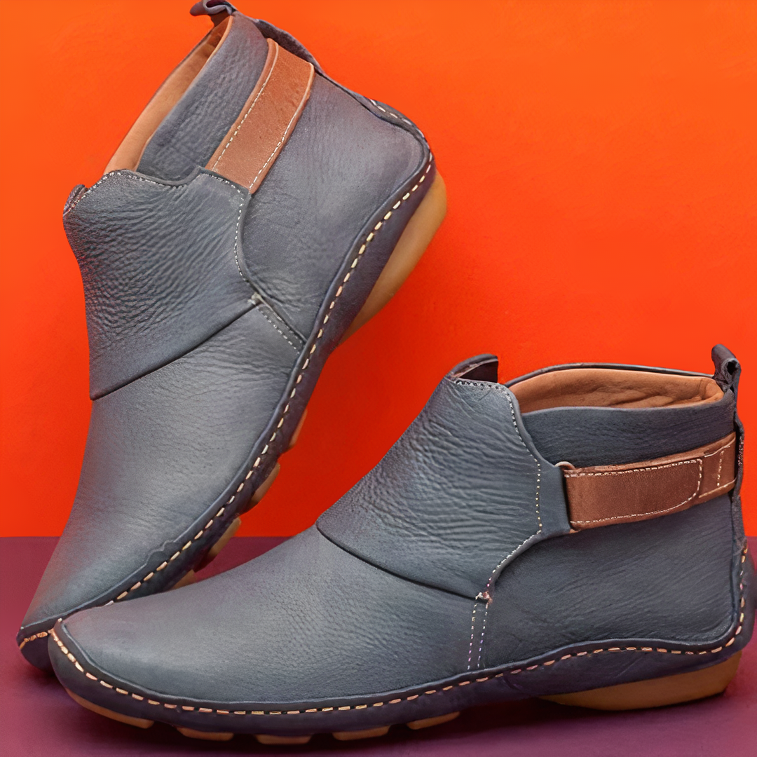 Tatjania | Damen Stiefelette