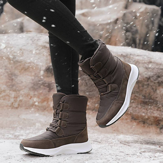 Klaran | Damen Winterstiefel