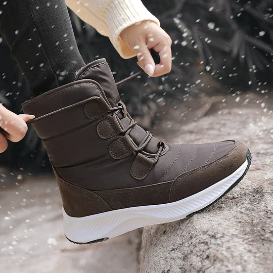 Klaran | Damen Winterstiefel