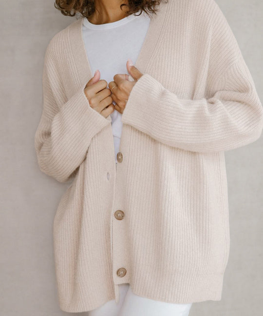 Aurelia | Elegantes Strickjacke