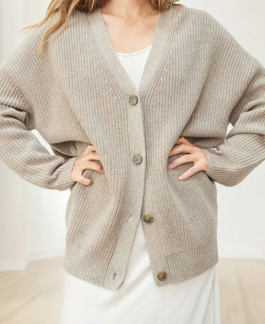 Aurelia | Elegantes Strickjacke