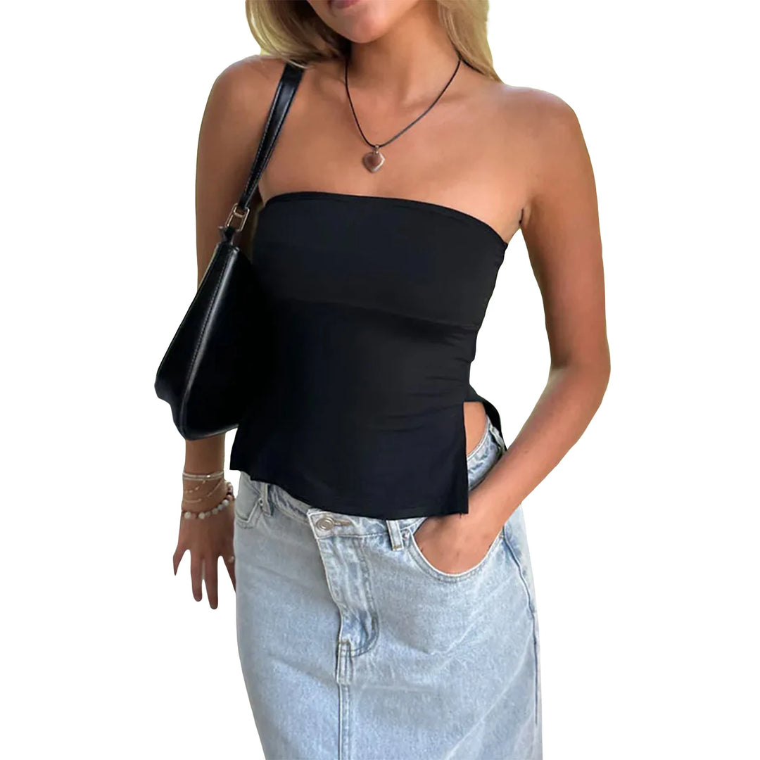 Vela | Damen Tube Tops