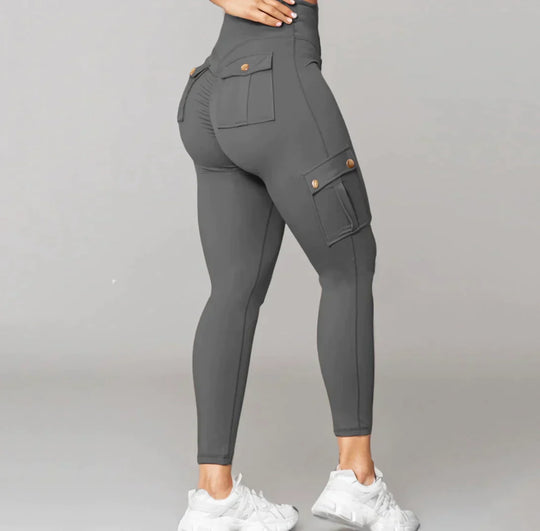 Beaten | Sportliche Leggings