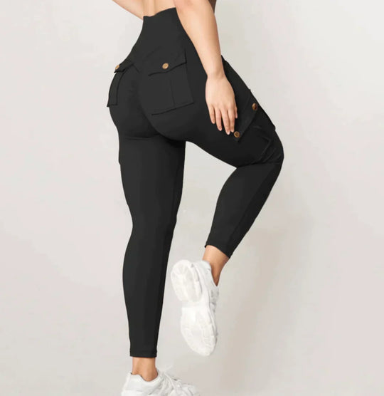 Beaten | Sportliche Leggings