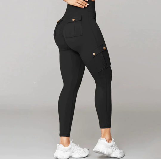 Beaten | Sportliche Leggings