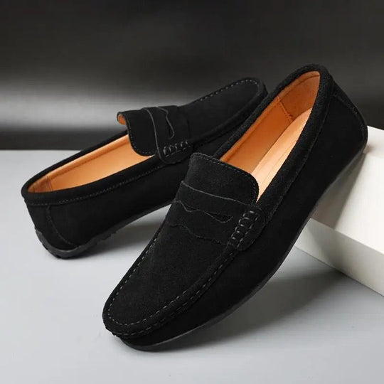 Samir | Loafers