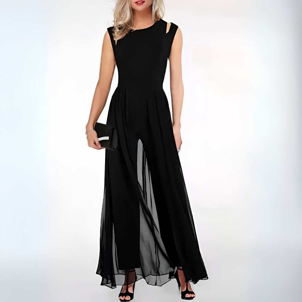 Bianca – Trendiger Damen-Jumpsuit