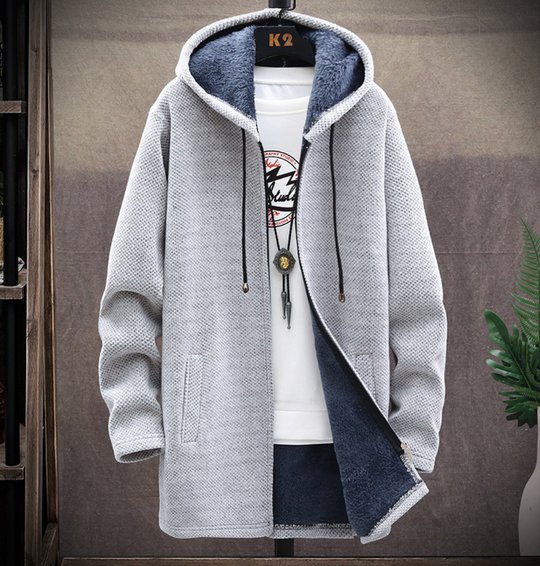 Anselm | Herren-Hoodie