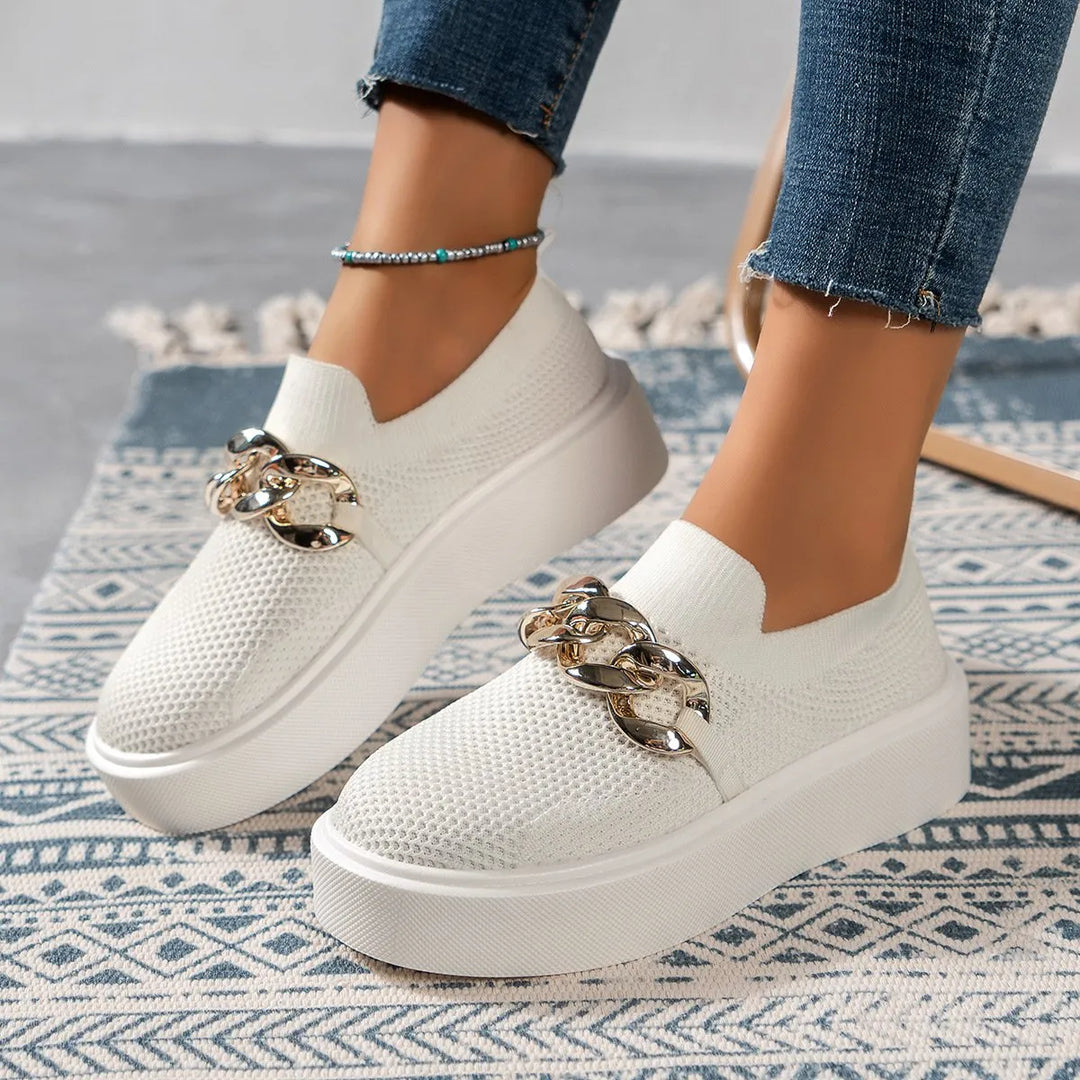 Sibilla | Stylische und Bequeme Damenschuhe für den Sommer