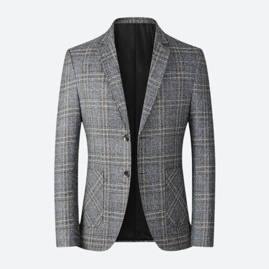 Ankeyad | Casual Herren Blazer