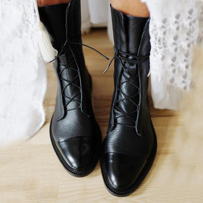 Elvine | Elegante Stiefeletten für Damen