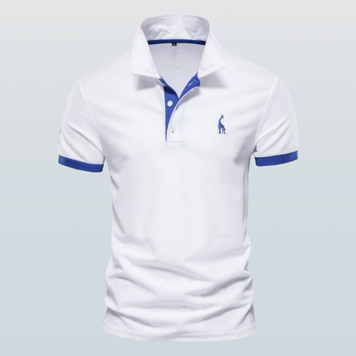 Pietro | Stylisches Polo