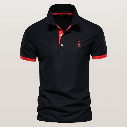 Pietro | Stylisches Polo