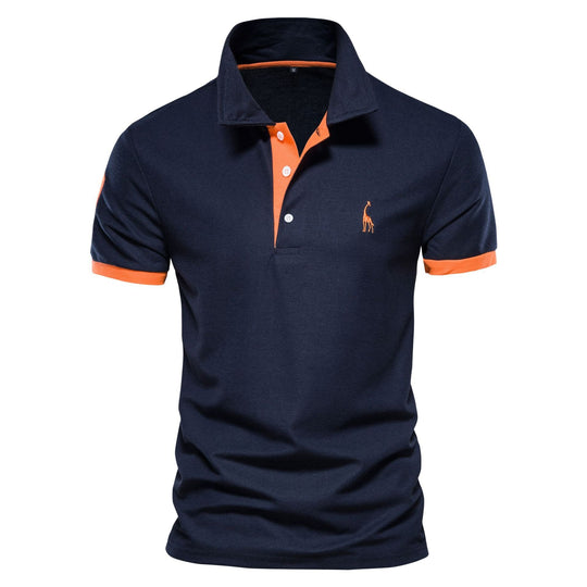 Pietro | Stylisches Polo