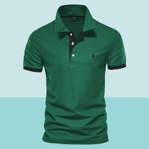 Pietro | Stylisches Polo