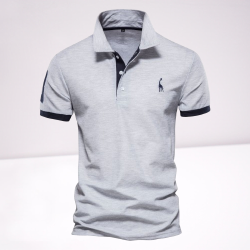 Pietro | Stylisches Polo