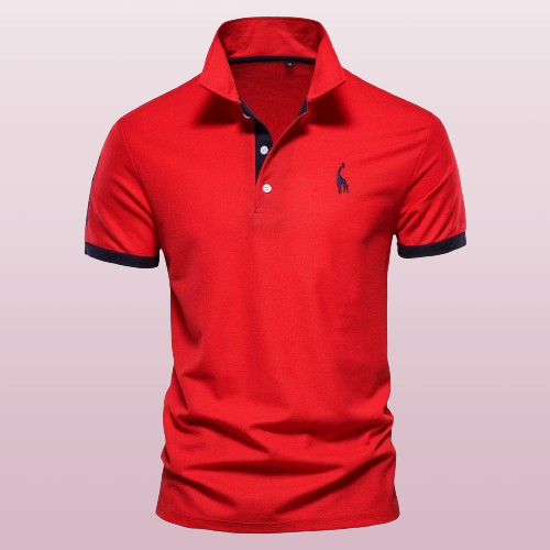 Pietro | Stylisches Polo