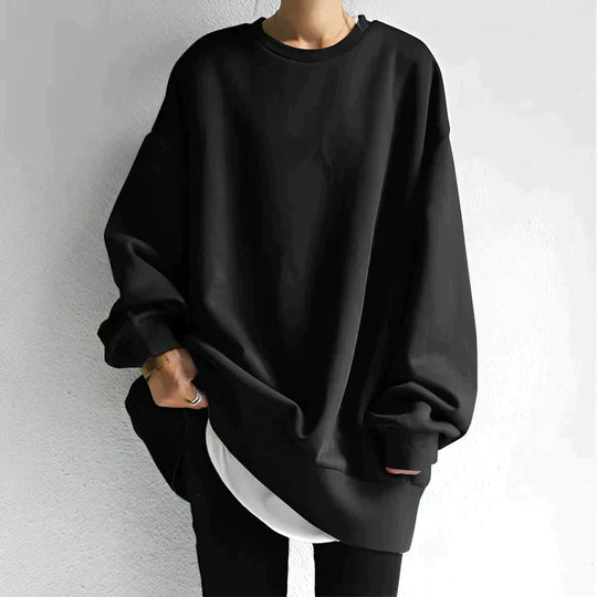 Owena | Oversized pullover