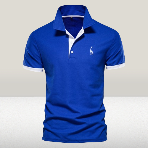 Pietro | Stylisches Polo