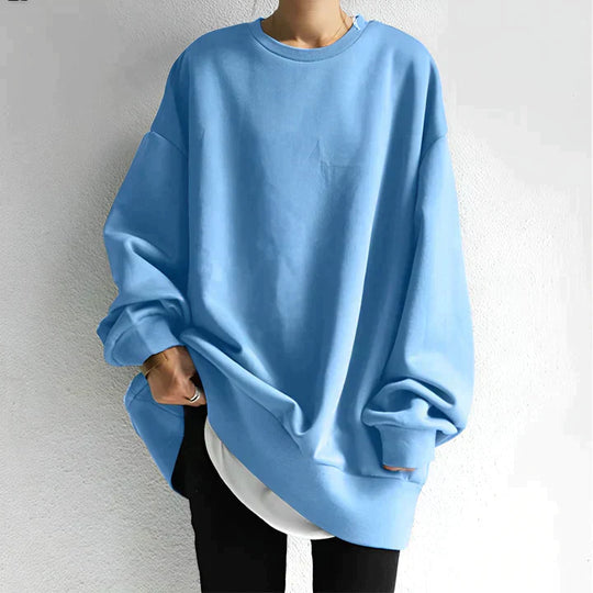 Owena | Oversized pullover