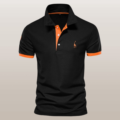 Pietro | Stylisches Polo