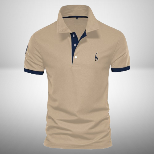 Pietro | Stylisches Polo