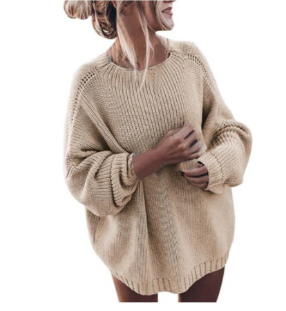 Sabineil | Pullover