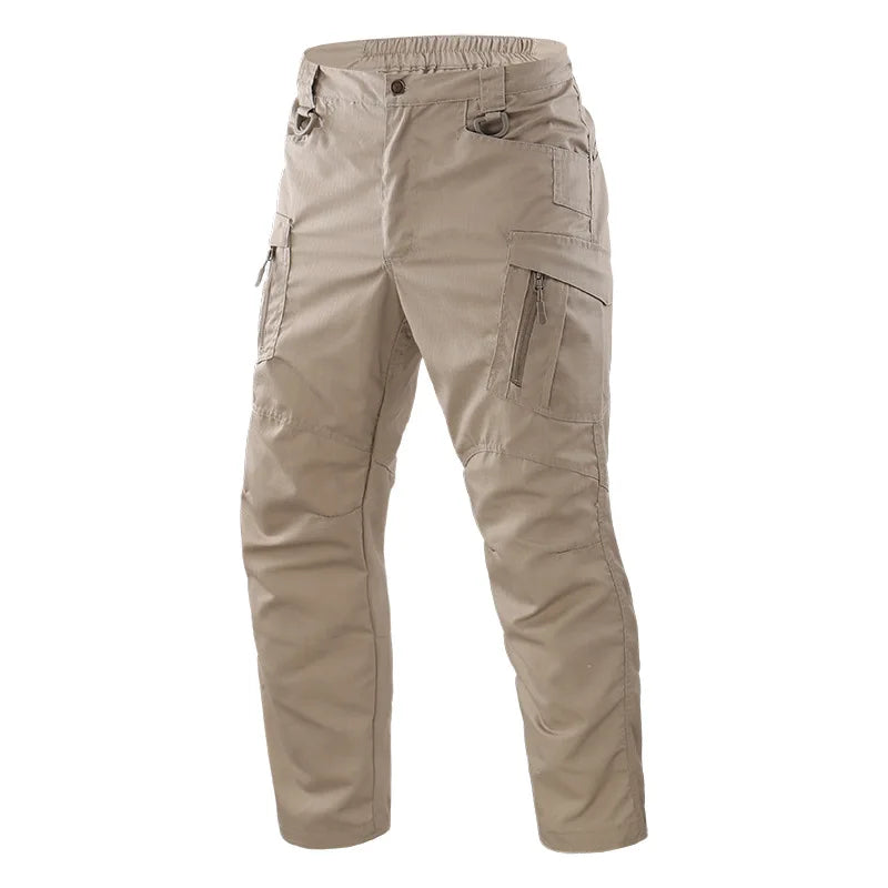 Benedetto - Herren Cargo-Hose Wasserdicht & Robust