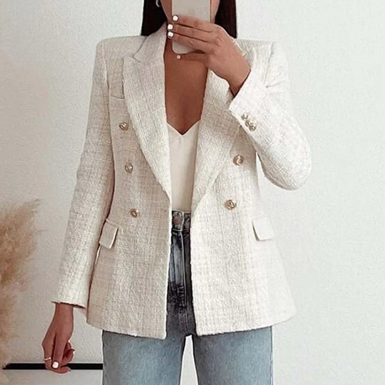 Tara | Eleganter Blazer