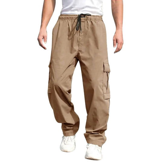 Ignazio | Herren Sommer-Cargohose