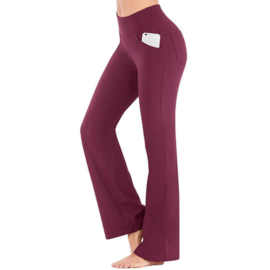 Armanda | Elegante Palazzo-Hose Damen