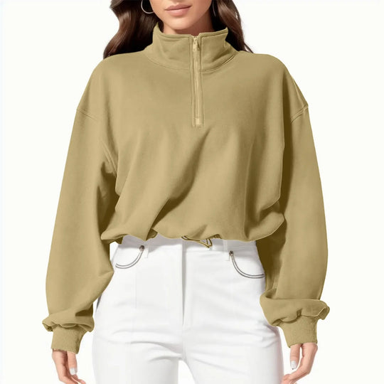 Hailee | Oversized Pullover