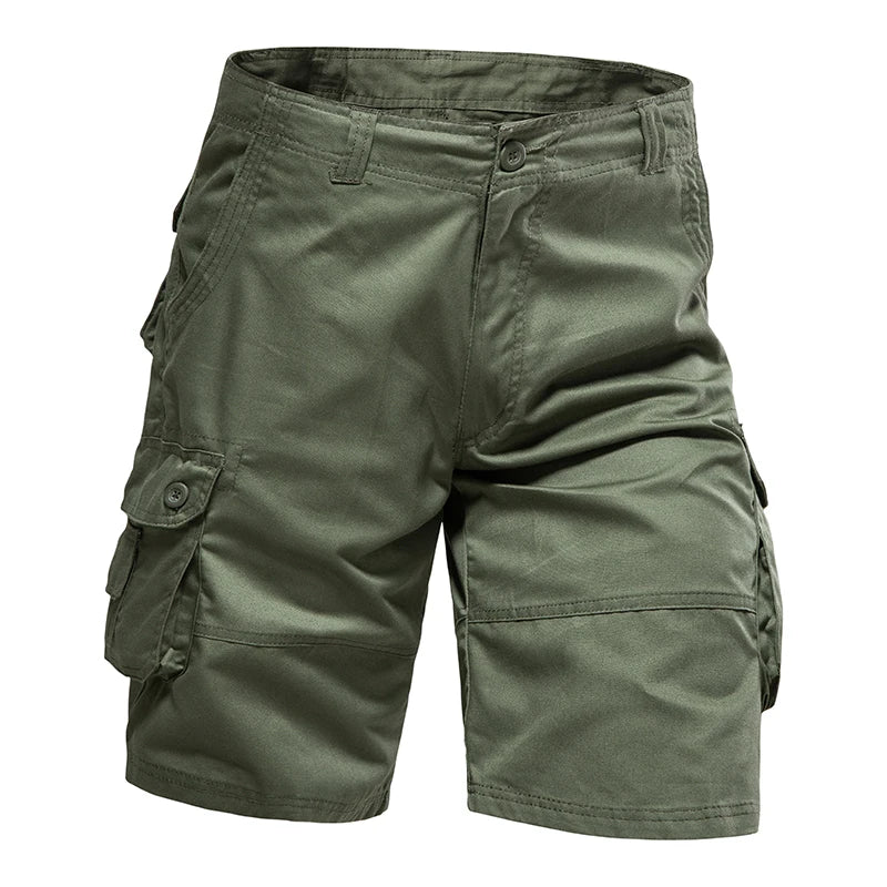 François Herren Shorts – Bequem & Praktisch