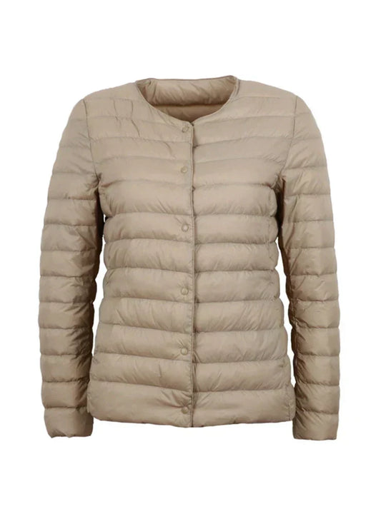 Seliora | Leichte Winterjacke für Damen