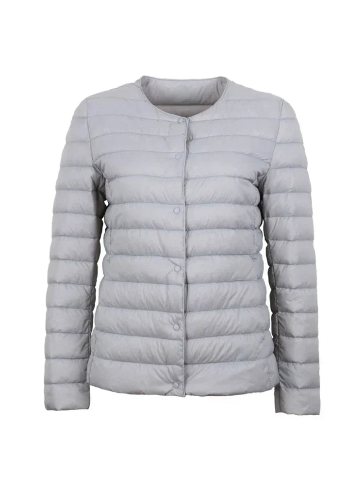 Seliora | Leichte Winterjacke für Damen