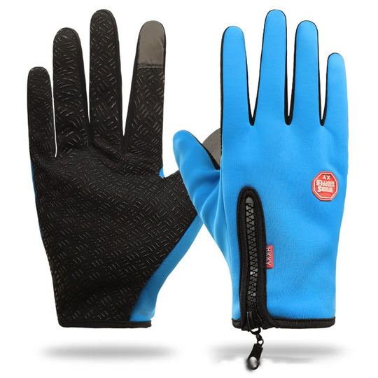 Unisex Winter Touchscreen Handschuhe