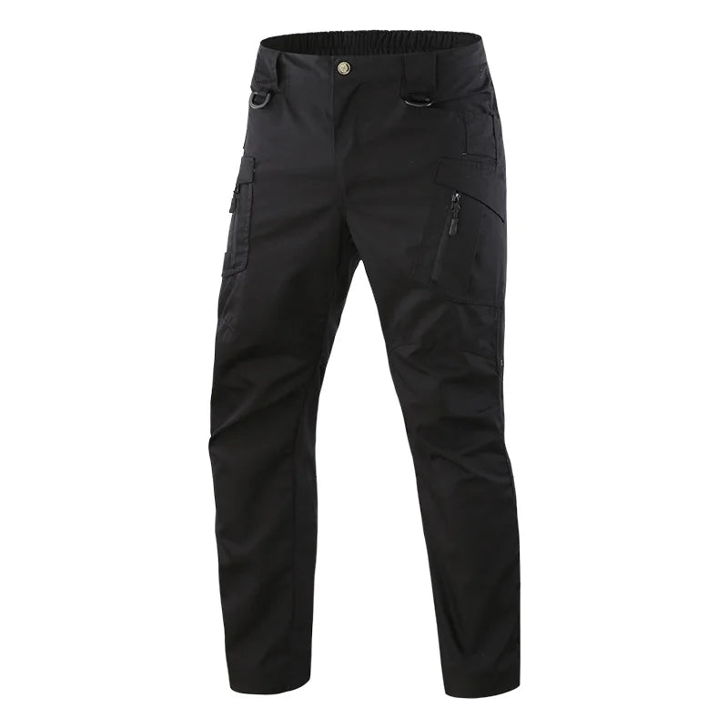 Benedetto - Herren Cargo-Hose Wasserdicht & Robust