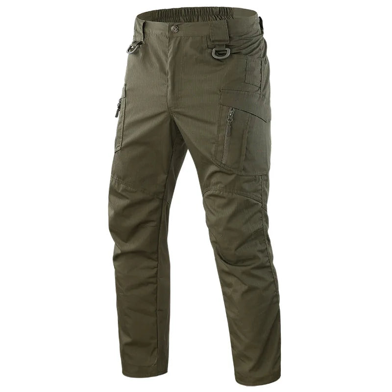 Benedetto - Herren Cargo-Hose Wasserdicht & Robust